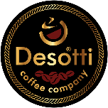  Desotti Kahve