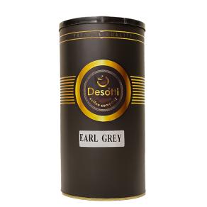 EARLY GREY (BERGAMUT) 250 GR