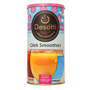 ÇİLEK SMOOTHIES