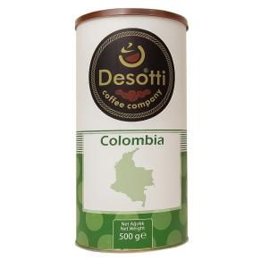 COLOMBİAN SUPREMO 500g