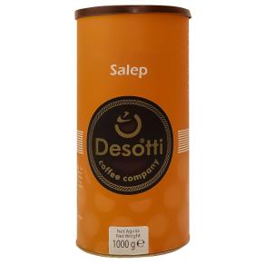 DESOTTİ SALEP