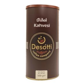 DİBEK KAHVESİ 500g