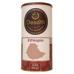 ETHİOPİA SİDAMO 500g