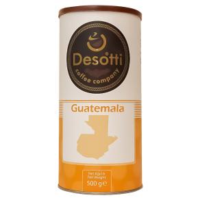 GUATEMALA 500g