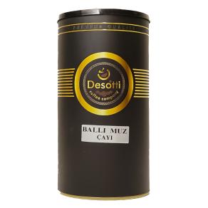 HONEY &  BANANA (BAL & MUZ) 250 GR