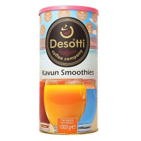 KAVUN SMOOTHIES