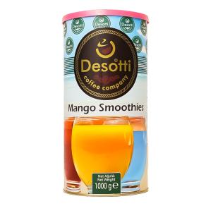 MANGO SMOOTHIES