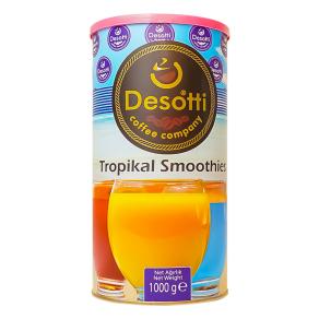 TROPİKAL SMOOTHIES