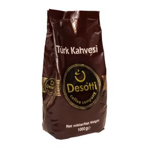 TÜRK KAHVESİ 1000g