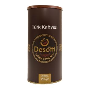 TÜRK KAHVESİ 500g