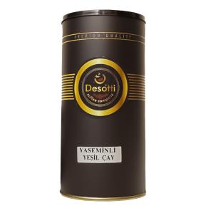 YASEMİNLİ  YEŞİL ÇAY 250 GR